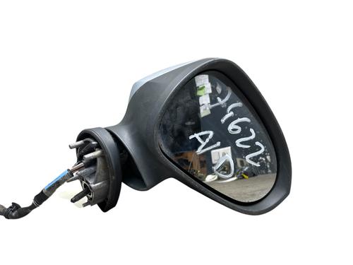 Used Right mirror SEAT EXEO (3R2) 2.0 TFSI (200 hp) 27697955