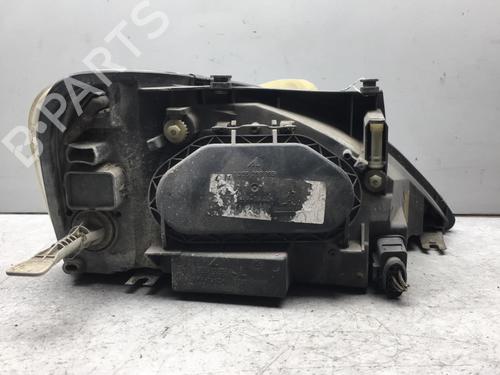 Used Left headlight FORD GALAXY I (WGR) 1.9 TDI (115 hp) 25555688