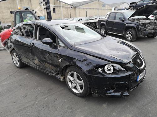 Right tailgate light SEAT LEON (1P1) 1.6 TDI | BP25525112C80 