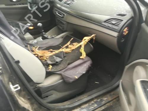 Gearbox RENAULT MEGANE III Hatchback (BZ0/1_, B3_) 1.5 dCi (BZ09, BZ0D, BZ1W, BZ29, BZ14) | BP25577256M3 - Image 9