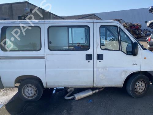Used Parts CITROËN JUMPER I Van (230L)  2.0  2495254
