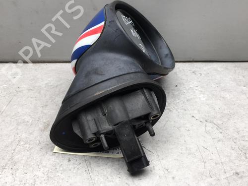 Used Right mirror MINI MINI (R50, R53) Cooper (116 hp) 25520783