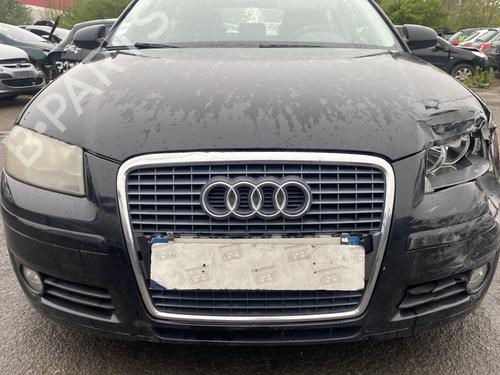 Right front driveshaft AUDI A3 (8P1)  | BP32361843M39  - Image 6