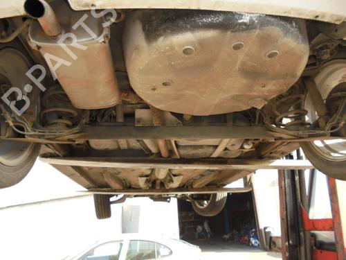 Steering column stalk OPEL CORSA C (X01) | BP25553973I23 - Image 12