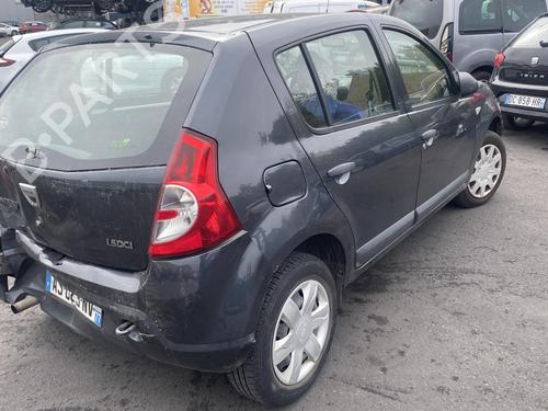 Tanklåg DACIA SANDERO 1.5 dCi | BP25581578C131 - Image 19