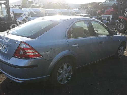 Left headlight FORD MONDEO III (B5Y) 2.0 16V TDDi / TDCi | BP25553459C28 