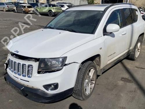 Front left interior door handle JEEP COMPASS (MK49) 2.2 CRD 4x4 | BP25571842I13  - Image 7