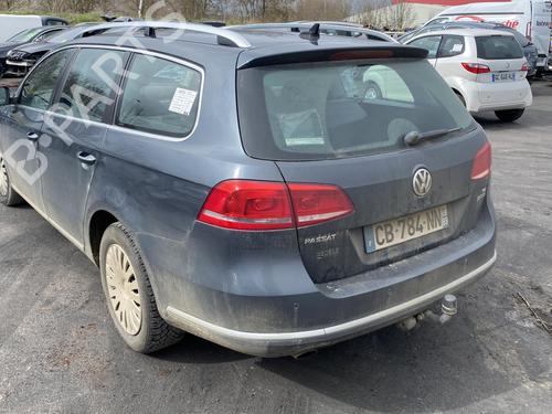 ABS pump VW PASSAT B7 Variant (365) 1.6 TDI | BP25565631M43 - Image 15