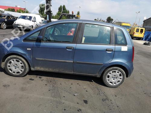 Used Parts FIAT IDEA (350_) 1.9 JTD 2500223