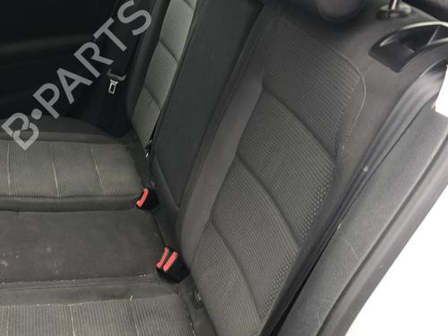 Front right window mechanism VW GOLF VI (5K1) 2.0 TDI | BP25557316C23 
