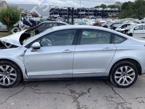 Switch CITROËN C5 III (RD_) 2.0 HDi 150 / BlueHDi 150 (RDRHEA, RDRHE8, RDAHRM,... | BP25513201I30 - Image 20