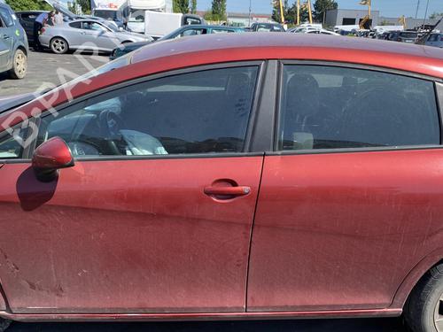 Steering column stalk SEAT LEON (1P1) 1.9 TDI | BP25575120I23 - Image 9