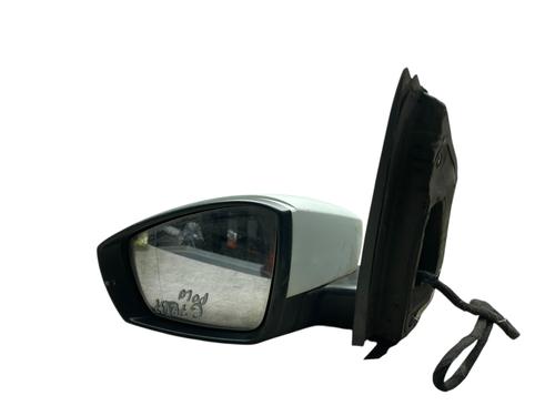 Used Left mirror VW POLO V (6R1, 6C1) 1.4 TDI (75 hp) 25508288