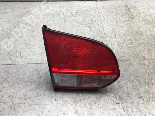 Left tailgate light VW GOLF VI (5K1) 2.0 TDI | BP25560948C79