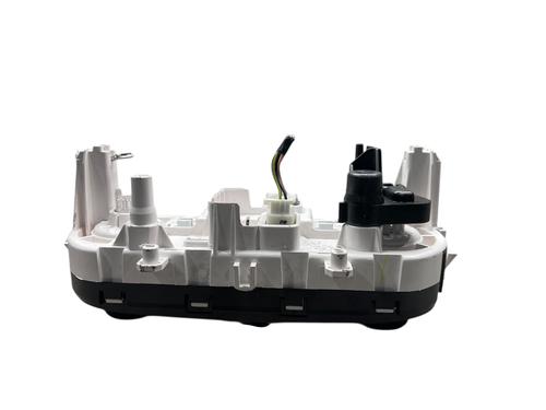 Climate control RENAULT CLIO IV (BH_) 0.9 TCe 75 (BHNP) | BP28200710I5