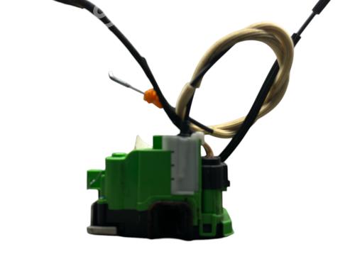 Front right lock RENAULT MEGANE I (BA0/1_) 1.6 16V (BA04, BA0B, BA11, BA1J, BA16, BA19, BA1K, BA1V,... | BP25531000C97