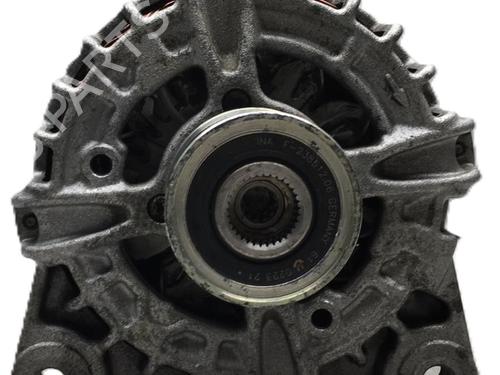Alternator RENAULT MEGANE IV Hatchback (B9A/M/N_) 1.6 dCi 130 (B9A4) | BP25551344M7 - Image 8