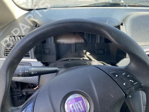 Front left interior door handle FIAT GRANDE PUNTO (199_) 1.3 D Multijet | BP25547961I13 - Image 22