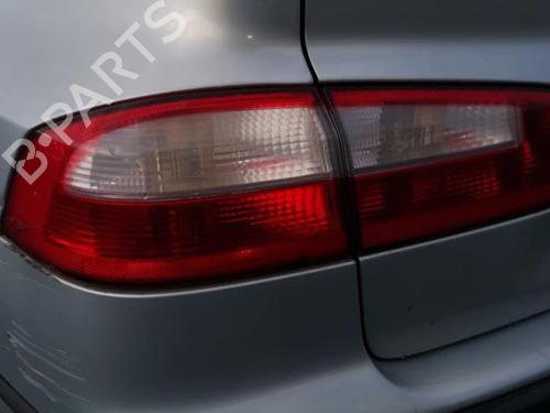 Left headlight RENAULT LAGUNA II (BG0/1_) 1.6 16V (BG1G, BG1H) | BP25523645C28 - Image 26