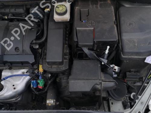 Starter PEUGEOT 307 Break (3E) 1.6 16V | BP25556045M8  - Image 32