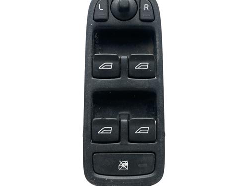 left-front-window-switch-volvo-v50-545-2003-2004-2005-2006-2007-2008-2009-2010-2011-2012-25580259 main image