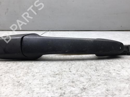 Rear right exterior door handle MAZDA 2 (DY) 1.4 | BP25584446C130 
