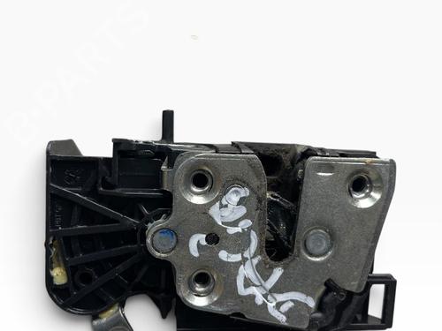 Used Rear right lock Rear right lock 39658745 39658745
