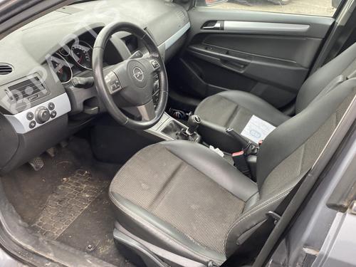 ABS pump OPEL ASTRA H (A04) 1.7 CDTI (L48) | BP28203663M43 
