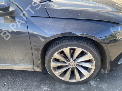 Right front indicator VW SCIROCCO III (137, 138) 1.4 TSI | BP25574501C33 - Image 20