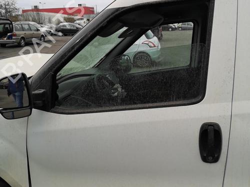 Left taillight FIAT DOBLO Cargo (263_) 1.3 D Multijet | BP25575200C34  - Image 11