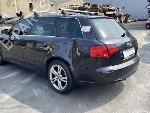 Radio AUDI A4 B7 Avant (8ED) 2.0 TDI | BP26234134E6  - Image 30