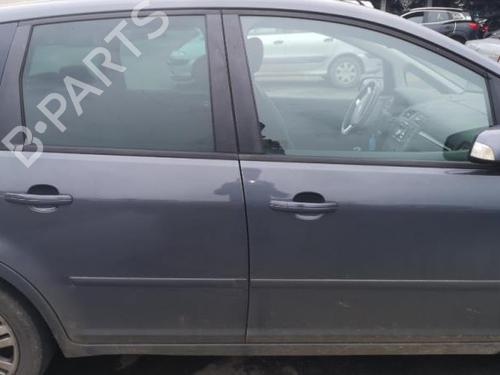 Right sun visor FORD FOCUS C-MAX (DM2) 1.8 | BP25578525I2  - Image 13