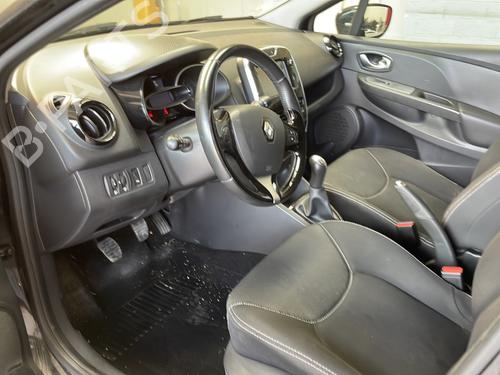 Left front window switch RENAULT CLIO IV (BH_) 1.5 dCi 75 | BP32426040I27  - Image 11