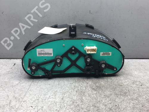 Used Instrument cluster Instrument cluster 25546466 25546466