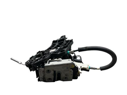 Rear right lock LANCIA THEMA (LX_) 3.0 D (48, LX) K04589914AF