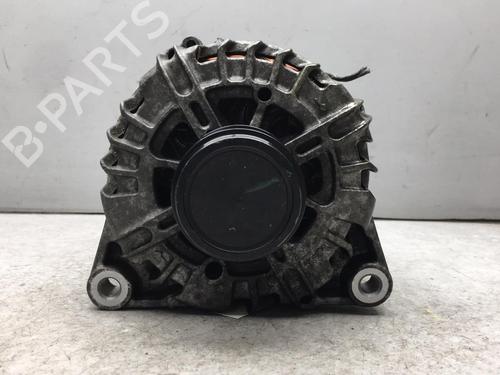 Alternator FORD C-MAX II (DXA/CB7, DXA/CEU) 1.6 TDCi | BP25575539M7 - Image 4