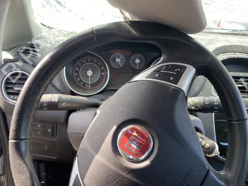 Front left seatbelt FIAT PUNTO (199_) 1.2 (199AXZ1A, 199BXZ1A) | BP25934904I26  - Image 14