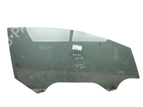 Dør rude højre foran FORD FIESTA VI (CB1, CCN) 1.5 TDCi (75 hp) 25504083