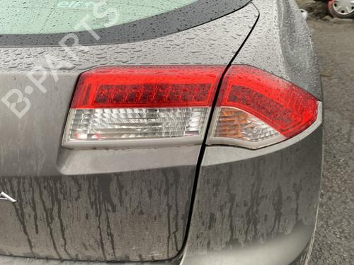 Left sun visor RENAULT LAGUNA III (BT0/1) 1.5 dCi (BT00, BT0A, BT0T, BT1J) | BP25717971I1  - Image 18