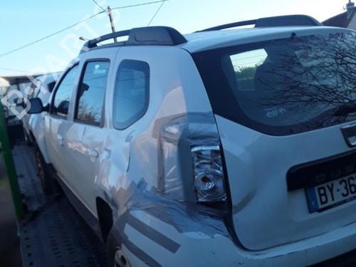 ABS pump DACIA DUSTER (HS_)  | BP26686443M43  - Image 35