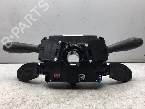 Used Steering column stalk PEUGEOT 207 (WA_, WC_) 1.4 HDi (68 hp) 25581028