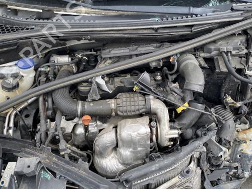 Headrest CITROËN C3 II (SC_) 1.4 HDi 70 (SC8HZC, SC8HR0, SC8HP4) | BP25891518I31  - Image 19