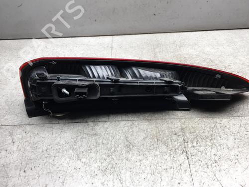 Høyre baklys FORD FUSION (JU_) 1.4 TDCi | BP25517706C35 