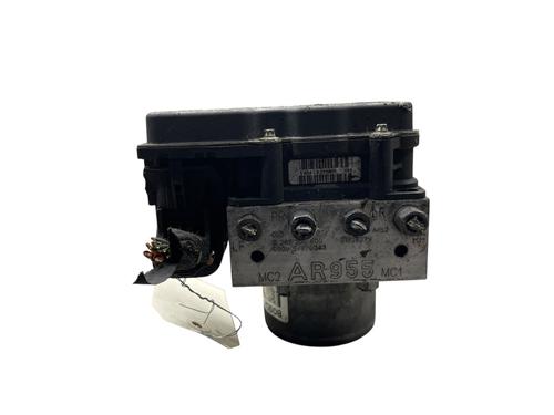 ABS pump ALFA ROMEO MITO (955_) 1.3 MultiJet (955AXP1A, 955AYC1A) | BP28204215M43 