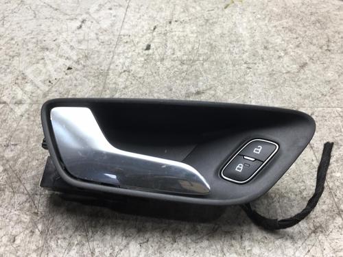 Used Front left interior door handle FORD FIESTA VII (HJ, HF) 1.5 TDCi (85 hp) 25510612