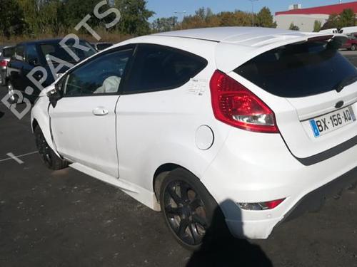 Alternator FORD FIESTA VI (CB1, CCN) 1.6 TDCi | BP25525818M7  - Image 19