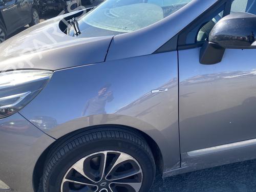 Switch RENAULT SCÉNIC III (JZ0/1_) 1.2 TCe (JZ16) | BP27149909I30 - Image 9