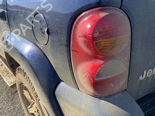 Right front indicator JEEP CHEROKEE (KJ) 2.5 CRD 4x4 | BP26392045C33 - Image 14