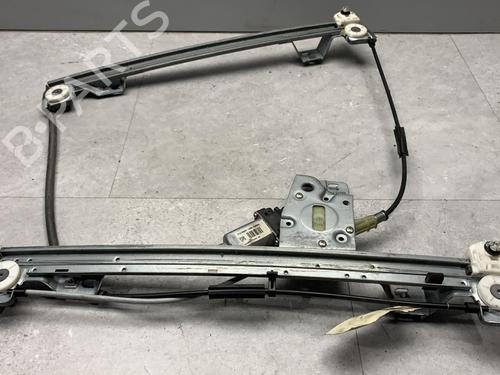 Used Front right window mechanism Front right window mechanism RENAULT KANGOO / GRAND KANGOO II (KW0/1_) 1.5 dCi 90 (KW05, KW08, KW0G, KW11) (90 hp) 25577305 25577305