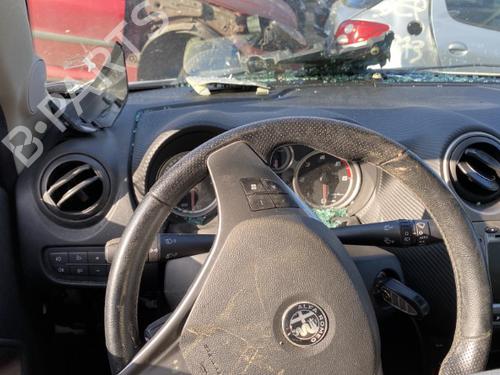 AC compressor ALFA ROMEO MITO (955_) 1.6 JTDM (955AXC1B) | BP26498583M34 